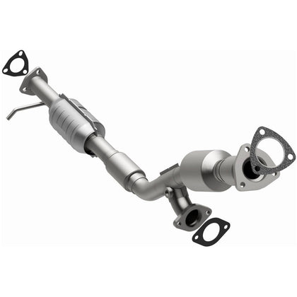 MagnaFlow 2002-2003 Saturn Vue 3.0L OEM Grade Federal / EPA Compliant Direct-Fit Catalytic Converter 51391
