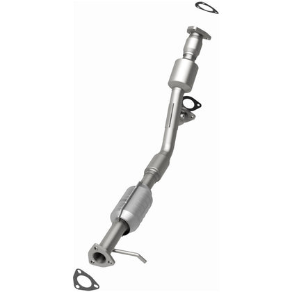 MagnaFlow 2002-2003 Saturn Vue 3.0L OEM Grade Federal / EPA Compliant Direct-Fit Catalytic Converter 51391