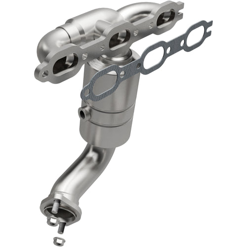 MagnaFlow OEM Grade Federal / EPA Compliant Direct-Fit Manifold Catalytic Converter 51394