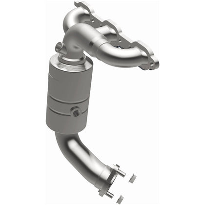 MagnaFlow OEM Grade Federal / EPA Compliant Direct-Fit Manifold Catalytic Converter 51394