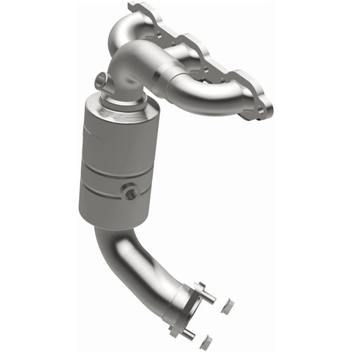 MagnaFlow OEM Grade Federal / EPA Compliant Direct-Fit Manifold Catalytic Converter 51394