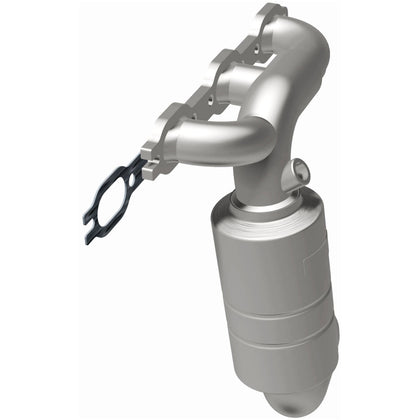 MagnaFlow OEM Grade Federal / EPA Compliant Direct-Fit Manifold Catalytic Converter 51394