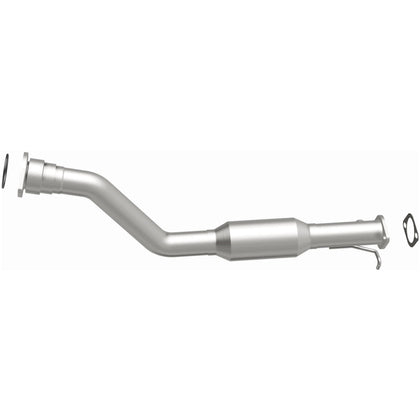 MagnaFlow OEM Grade Federal / EPA Compliant Direct-Fit Catalytic Converter 51396