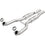 MagnaFlow 1997-1999 Chevrolet Corvette 5.7L OEM Grade Federal / EPA Compliant Semi-Direct Fit Catalytic Converter 51397