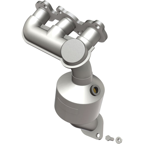 MagnaFlow OEM Grade Federal / EPA Compliant Direct-Fit Manifold Catalytic Converter 51398