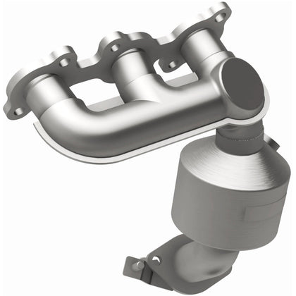 MagnaFlow OEM Grade Federal / EPA Compliant Direct-Fit Manifold Catalytic Converter 51398