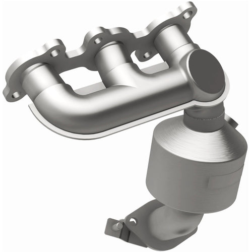 MagnaFlow OEM Grade Federal / EPA Compliant Direct-Fit Manifold Catalytic Converter 51398