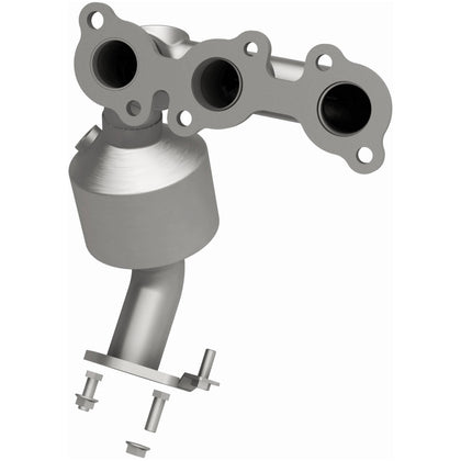 MagnaFlow OEM Grade Federal / EPA Compliant Direct-Fit Manifold Catalytic Converter 51398