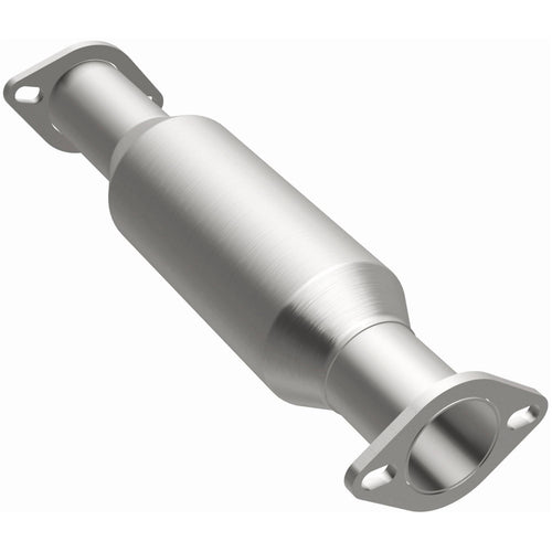MagnaFlow 1996-1999 Mitsubishi 3000GT 3.0L | 1997-2002 Mitsubishi Diamante 3.5L OEM Grade Federal / EPA Compliant Direct-Fit Catalytic Converter 51399