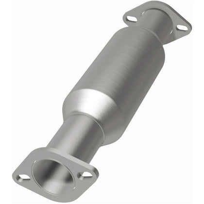 MagnaFlow 1996-1999 Mitsubishi 3000GT 3.0L | 1997-2002 Mitsubishi Diamante 3.5L OEM Grade Federal / EPA Compliant Direct-Fit Catalytic Converter 51399