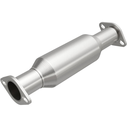 MagnaFlow 1996-1999 Mitsubishi 3000GT 3.0L | 1997-2002 Mitsubishi Diamante 3.5L OEM Grade Federal / EPA Compliant Direct-Fit Catalytic Converter 51399