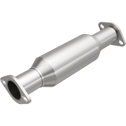 MagnaFlow 1996-1999 Mitsubishi 3000GT 3.0L | 1997-2002 Mitsubishi Diamante 3.5L OEM Grade Federal / EPA Compliant Direct-Fit Catalytic Converter 51399