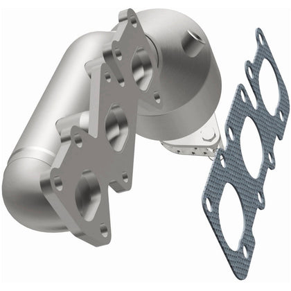 MagnaFlow 2009 Kia Borrego 3.8L OEM Grade Federal / EPA Compliant Direct-Fit Manifold Catalytic Converter 51401