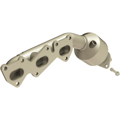 MagnaFlow 2009 Kia Borrego 3.8L OEM Grade Federal / EPA Compliant Direct-Fit Manifold Catalytic Converter 51401