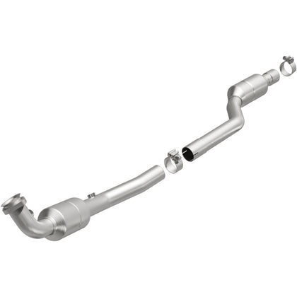 MagnaFlow 2003-2006 Mercedes-Benz SL500 5.0L OEM Grade Federal / EPA Compliant Direct-Fit Catalytic Converter 51402