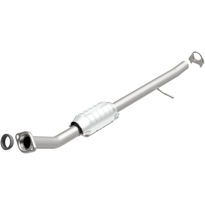 MagnaFlow 2011-2014 Mazda 2 1.5L OEM Grade Federal / EPA Compliant Direct-Fit Catalytic Converter 51403