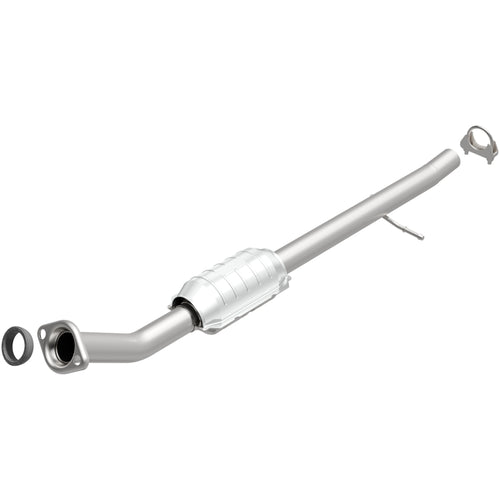 MagnaFlow 2011-2014 Mazda 2 1.5L OEM Grade Federal / EPA Compliant Direct-Fit Catalytic Converter 51403