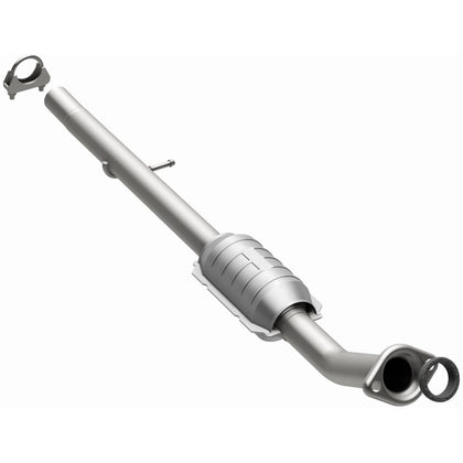 MagnaFlow 2011-2014 Mazda 2 1.5L OEM Grade Federal / EPA Compliant Direct-Fit Catalytic Converter 51403