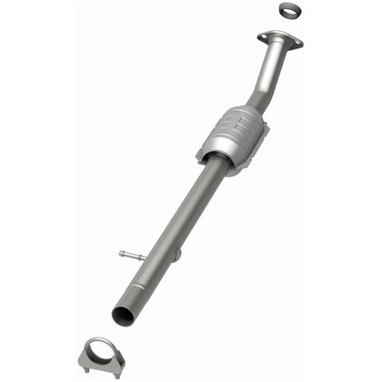 MagnaFlow 2011-2014 Mazda 2 1.5L OEM Grade Federal / EPA Compliant Direct-Fit Catalytic Converter 51403