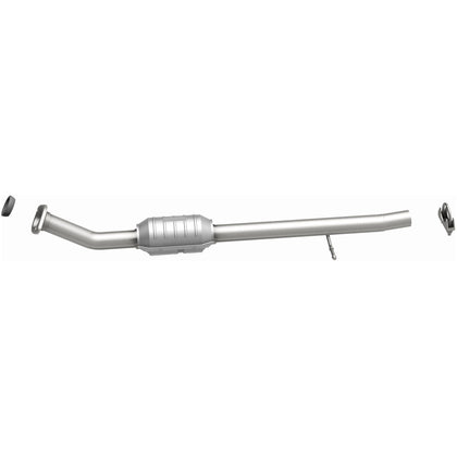 MagnaFlow 2011-2014 Mazda 2 1.5L OEM Grade Federal / EPA Compliant Direct-Fit Catalytic Converter 51403