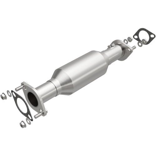 MagnaFlow 2003-2006 Mitsubishi Outlander 2.4L OEM Grade Federal / EPA Compliant Direct-Fit Catalytic Converter 51407