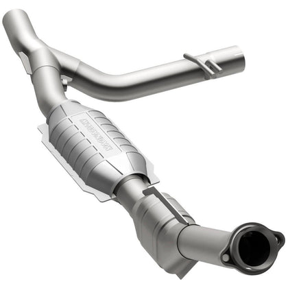 MagnaFlow OEM Grade Federal / EPA Compliant Direct-Fit Catalytic Converter 51412