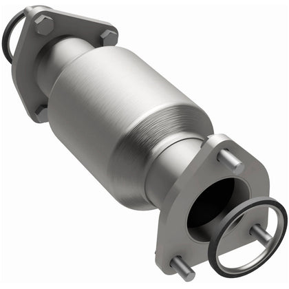 MagnaFlow 2007-2009 Acura MDX 3.7L OEM Grade Federal / EPA Compliant Direct-Fit Catalytic Converter 51413