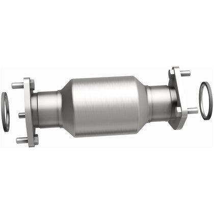 MagnaFlow 2007-2009 Acura MDX 3.7L OEM Grade Federal / EPA Compliant Direct-Fit Catalytic Converter 51413