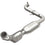 MagnaFlow 2004 Ford F-150 Heritage SVT Lightning 5.4L | 1999-2003 Ford F-150 5.4L OEM Grade Federal / EPA Compliant Direct-Fit Catalytic Converter 51416