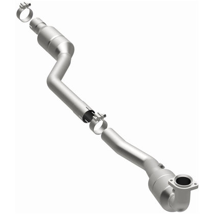 MagnaFlow 2003-2006 Mercedes-Benz SL500 5.0L OEM Grade Federal / EPA Compliant Direct-Fit Catalytic Converter 51419