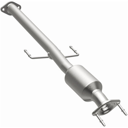 MagnaFlow 1999-2000 Mazda Protege 1.8L | 1999-2001 Mazda Protege 1.6L OEM Grade Federal / EPA Compliant Direct-Fit Catalytic Converter 51421