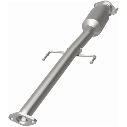 MagnaFlow 1999-2000 Mazda Protege 1.8L | 1999-2001 Mazda Protege 1.6L OEM Grade Federal / EPA Compliant Direct-Fit Catalytic Converter 51421