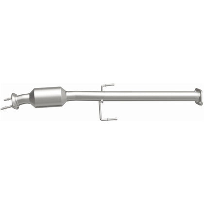MagnaFlow 1999-2000 Mazda Protege 1.8L | 1999-2001 Mazda Protege 1.6L OEM Grade Federal / EPA Compliant Direct-Fit Catalytic Converter 51421