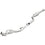 MagnaFlow 1998-2003 Mercedes-Benz E320 Base 3.2L OEM Grade Federal / EPA Compliant Direct-Fit Catalytic Converter 51422