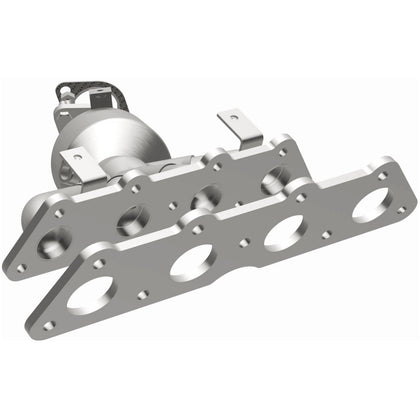 MagnaFlow OEM Grade Federal / EPA Compliant Direct-Fit Manifold Catalytic Converter 51429