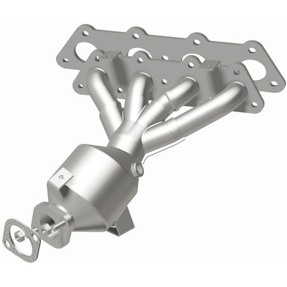 MagnaFlow OEM Grade Federal / EPA Compliant Direct-Fit Manifold Catalytic Converter 51429