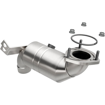 MagnaFlow 2002-2003 Jaguar X-Type 2.5L | 2002-2003 Jaguar X-Type 3.0L OEM Grade Federal / EPA Compliant Direct-Fit Catalytic Converter 51430