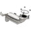 MagnaFlow 2002-2003 Jaguar X-Type 2.5L | 2002-2003 Jaguar X-Type 3.0L OEM Grade Federal / EPA Compliant Direct-Fit Catalytic Converter 51430