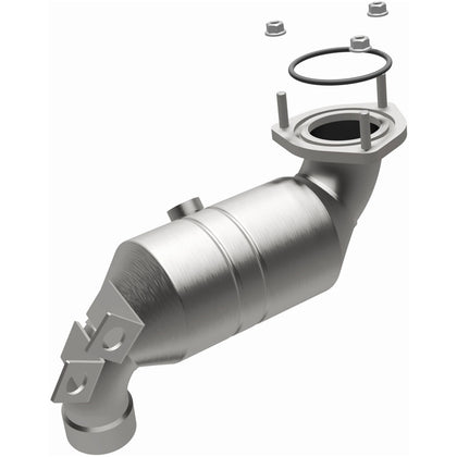 MagnaFlow 2002-2003 Jaguar X-Type 2.5L | 2002-2003 Jaguar X-Type 3.0L OEM Grade Federal / EPA Compliant Direct-Fit Catalytic Converter 51430