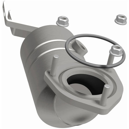 MagnaFlow 2002-2003 Jaguar X-Type 2.5L | 2002-2003 Jaguar X-Type 3.0L OEM Grade Federal / EPA Compliant Direct-Fit Catalytic Converter 51430