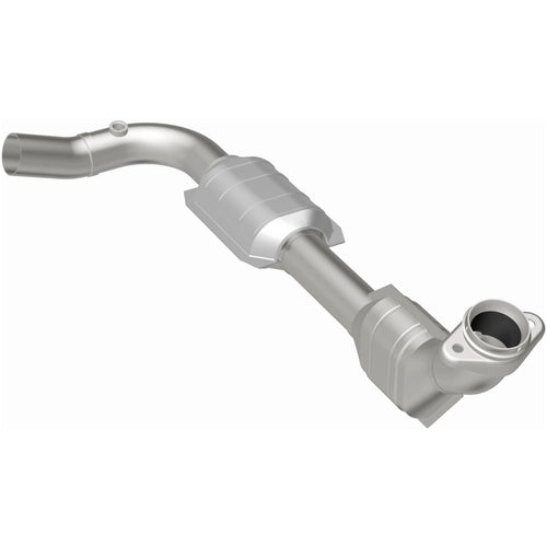 MagnaFlow OEM Grade Federal / EPA Compliant Direct-Fit Catalytic Converter 51433