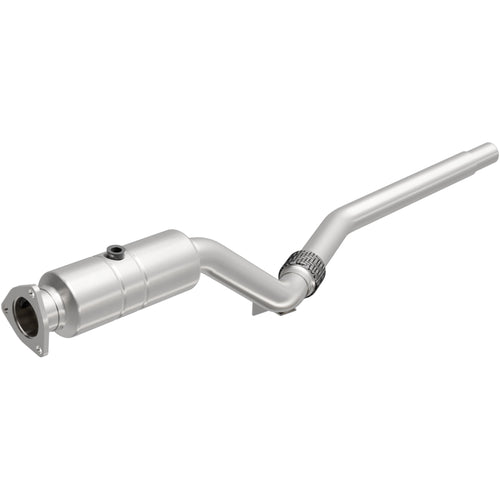 MagnaFlow 2002-2004 Audi A6 3.0L | 2002-2004 Audi A6 Quattro 3.0L OEM Grade Federal / EPA Compliant Direct-Fit Catalytic Converter 51437