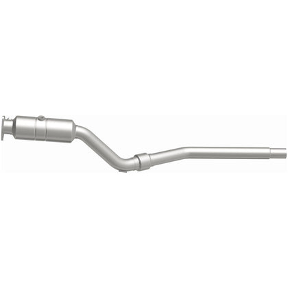 MagnaFlow 2002-2004 Audi A6 3.0L | 2002-2004 Audi A6 Quattro 3.0L OEM Grade Federal / EPA Compliant Direct-Fit Catalytic Converter 51437