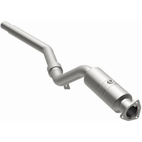 MagnaFlow 2002-2004 Audi A6 3.0L | 2002-2004 Audi A6 Quattro 3.0L OEM Grade Federal / EPA Compliant Direct-Fit Catalytic Converter 51438