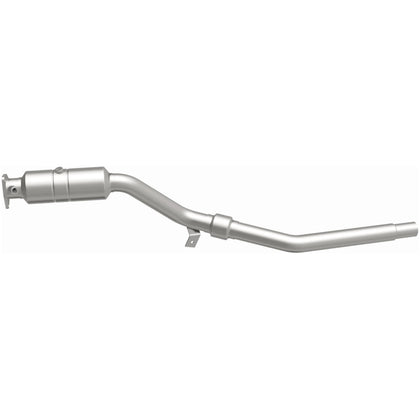 MagnaFlow 2002-2004 Audi A6 3.0L | 2002-2004 Audi A6 Quattro 3.0L OEM Grade Federal / EPA Compliant Direct-Fit Catalytic Converter 51438