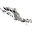 MagnaFlow 2010-2013 Mazda 3 2.5L | 2012-2015 Mazda 5 2.5L OEM Grade Federal / EPA Compliant Direct-Fit Manifold Catalytic Converter 51440