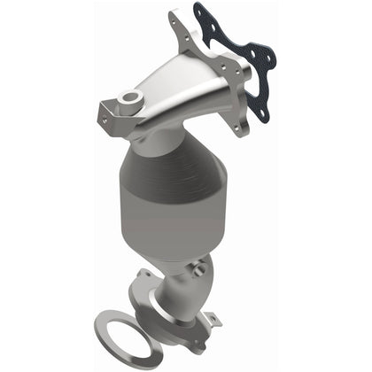 MagnaFlow OEM Grade Federal / EPA Compliant Direct-Fit Manifold Catalytic Converter 51441