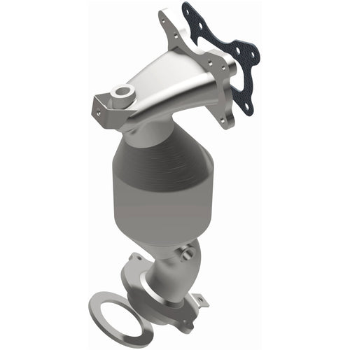 MagnaFlow OEM Grade Federal / EPA Compliant Direct-Fit Manifold Catalytic Converter 51441