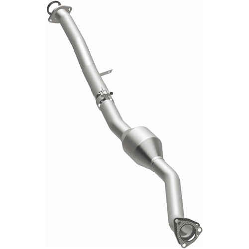 MagnaFlow OEM Grade Federal / EPA Compliant Direct-Fit Catalytic Converter 51448