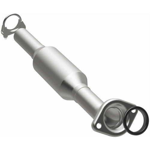 MagnaFlow 2004-2011 Mitsubishi Endeavor 3.8L OEM Grade Federal / EPA Compliant Direct-Fit Catalytic Converter 51449